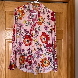 Express Portofino Shirt